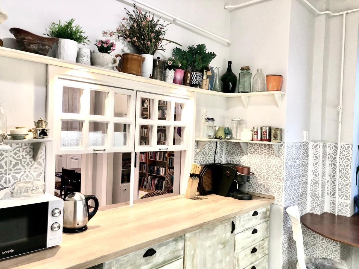 Design Flat At Super Downtown Lejlighed