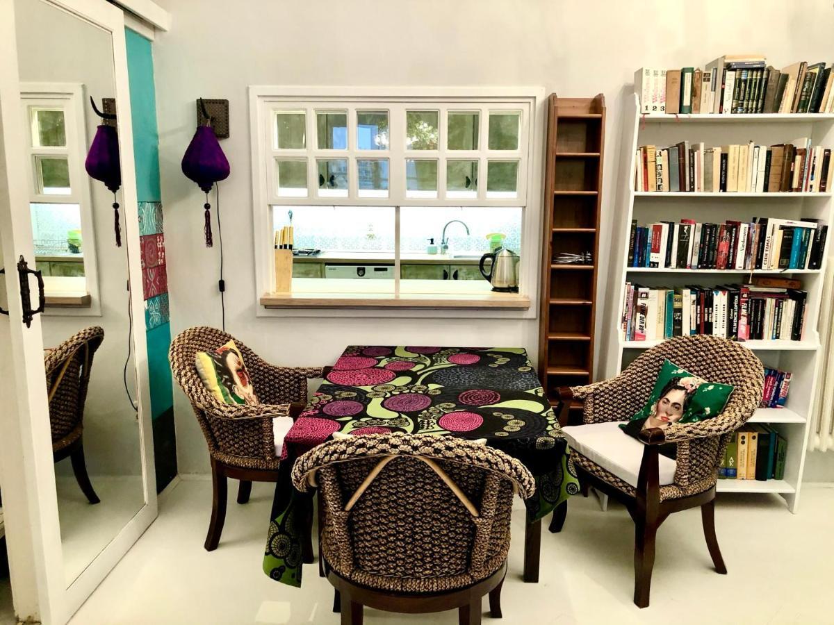 Apartament Design Flat At Super Downtown *