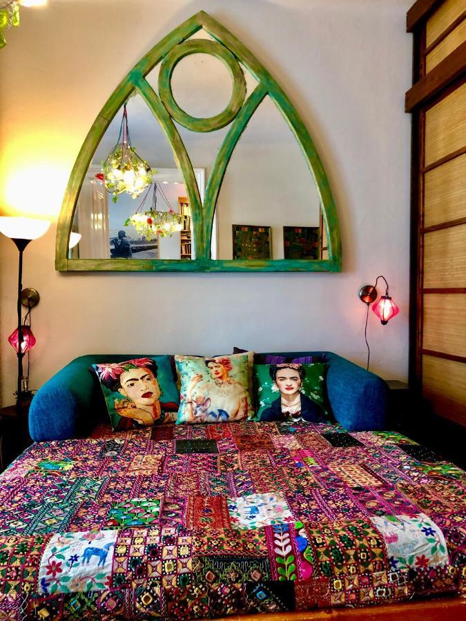 Design Flat At Super Downtown Lejlighed