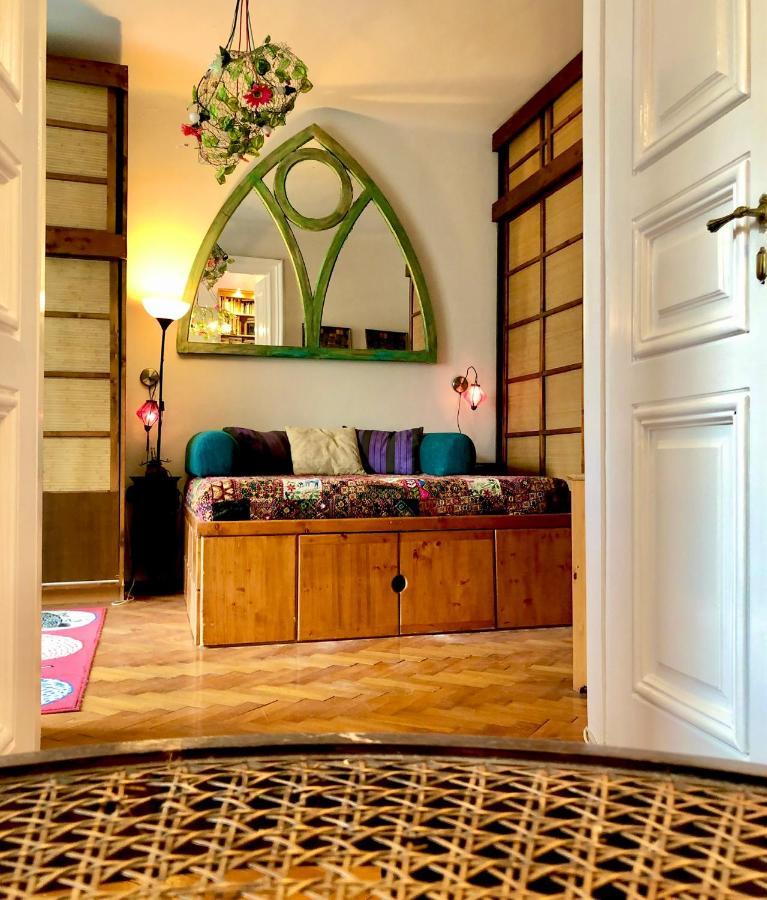 Lejlighed Design Flat At Super Downtown *