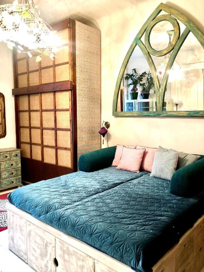 Lejlighed Design Flat At Super Downtown