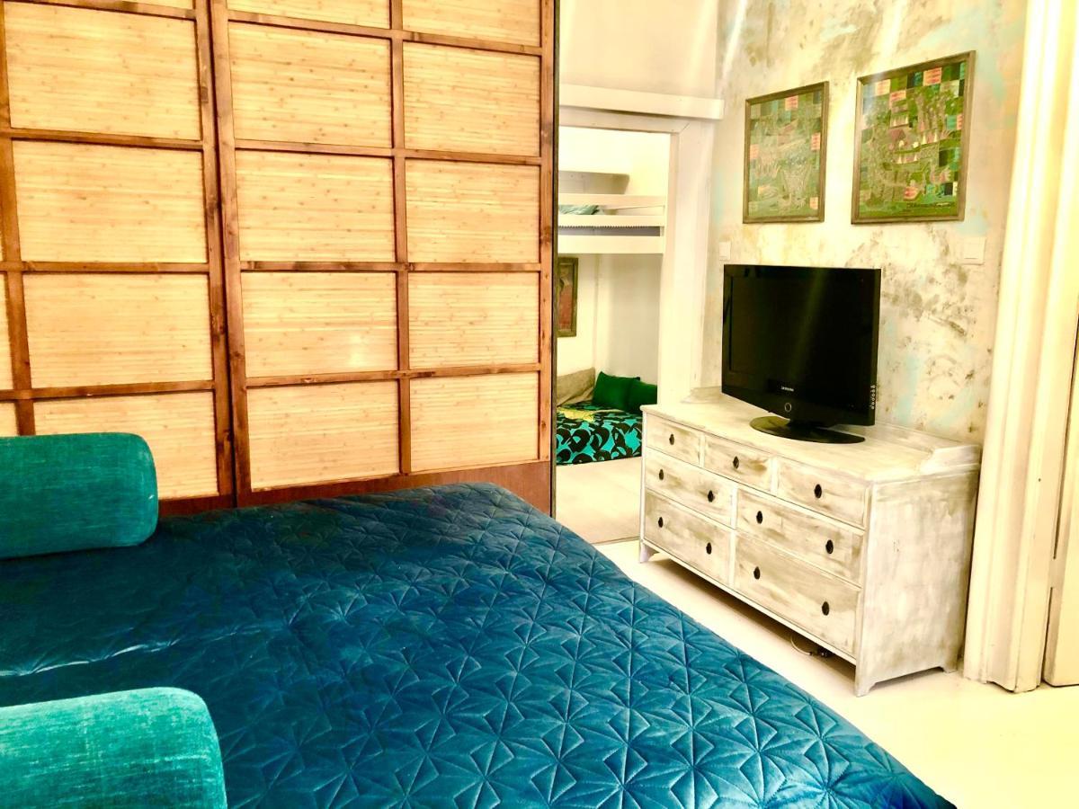 Design Flat At Super Downtown Lejlighed Budapest