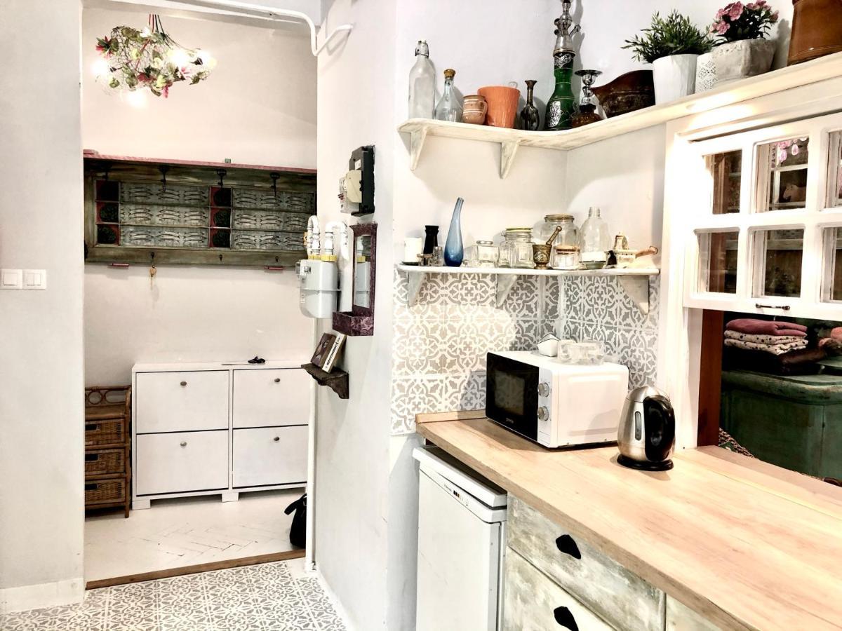 Design Flat At Super Downtown Apartamento *